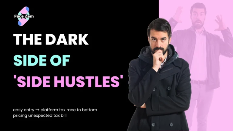 How to Turn a Side Hustle Into a Full-Time Business