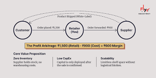 How to Start a Profitable Dropshipping Business