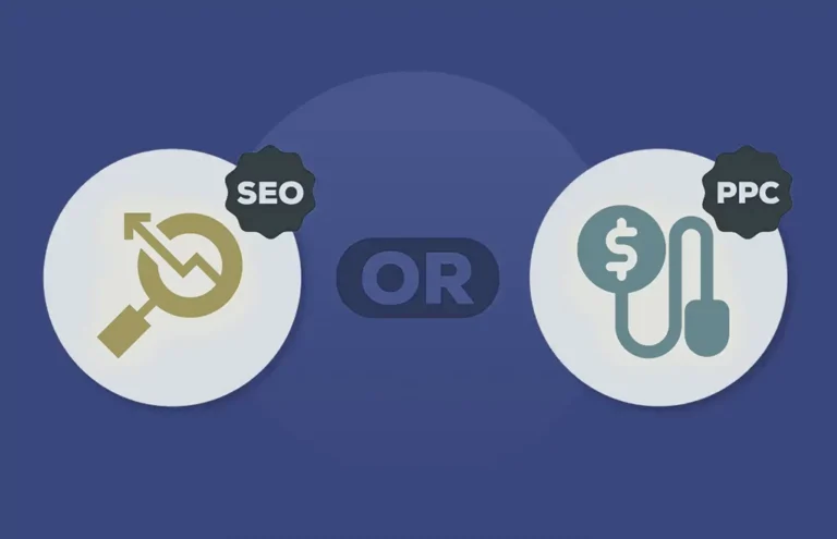 SEO vs PPC: Which Digital Marketing Strategy Is Better