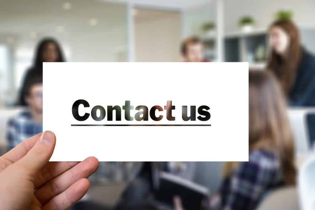 visit our office